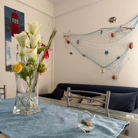 Nido Sul Mare Casa vacanze