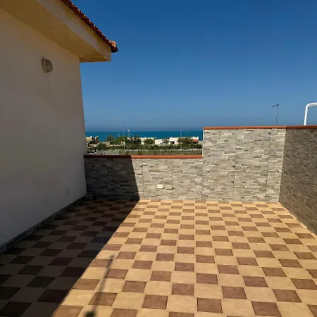 Nido Sul Mare Casa vacanze Punta Braccetto