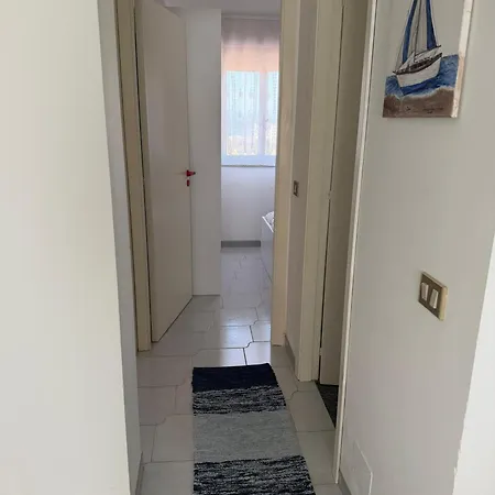 Casa vacanze Nido Sul Mare